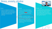 Load image into Gallery viewer, Units 3&4 Psychology Exam Revision Lecture 2026: 11th October, 9am–12pm