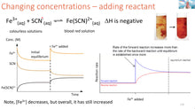 Load image into Gallery viewer, Units 3&4 Chemistry Exam Revision Lecture 2026: 26th September, 1–4pm