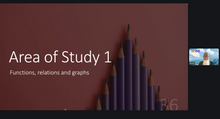 Load image into Gallery viewer, Units 3&4 Maths Methods Exam Revision Lecture 2026: 20th September, 4–7pm