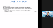 Load image into Gallery viewer, Units 3&amp;4 Health and Human Development Exam Revision Lecture 2026: 11th October, 4–7pm
