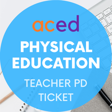 Load image into Gallery viewer, Units 3&amp;4 Physical Education Exam Revision Lecture 2026: 21st September, 4–7pm
